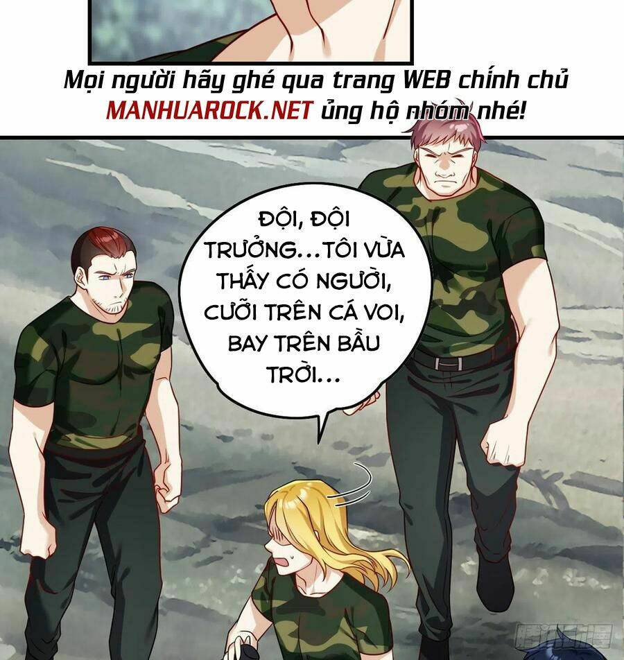 tiên tôn lạc vô cực chapter 75 - Trang 2