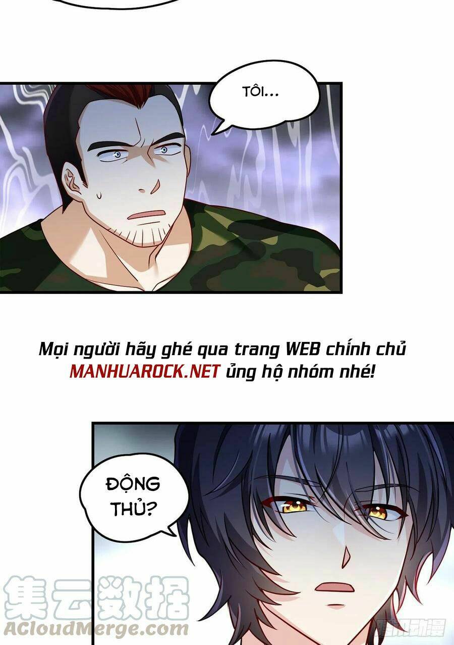 tiên tôn lạc vô cực chapter 75 - Trang 2