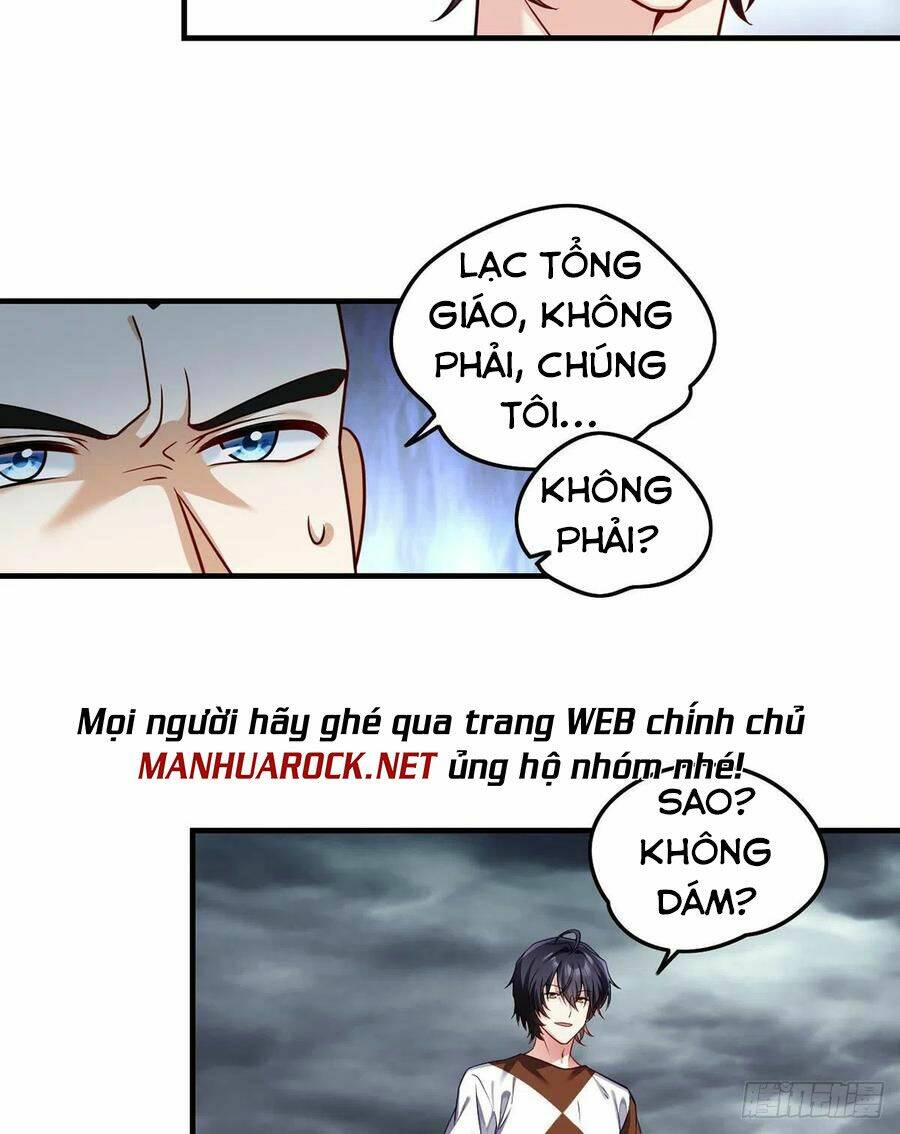 tiên tôn lạc vô cực chapter 75 - Trang 2