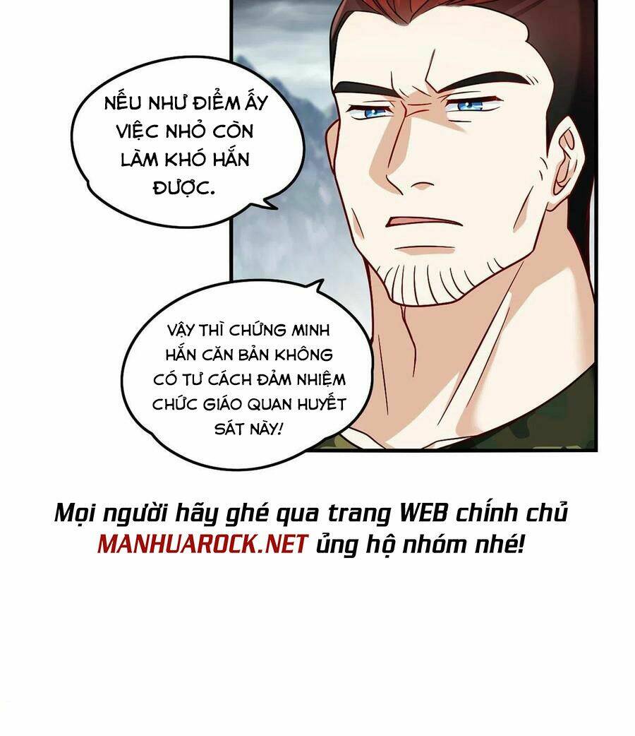 tiên tôn lạc vô cực chapter 75 - Trang 2