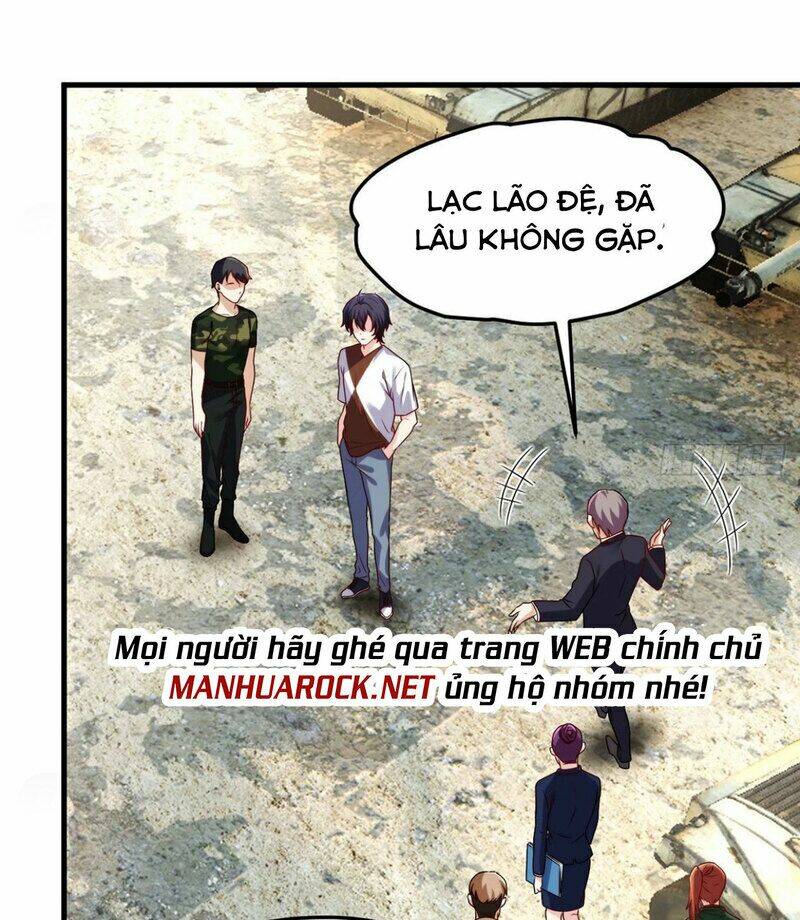 tiên tôn lạc vô cực chapter 78 - Next chapter 79