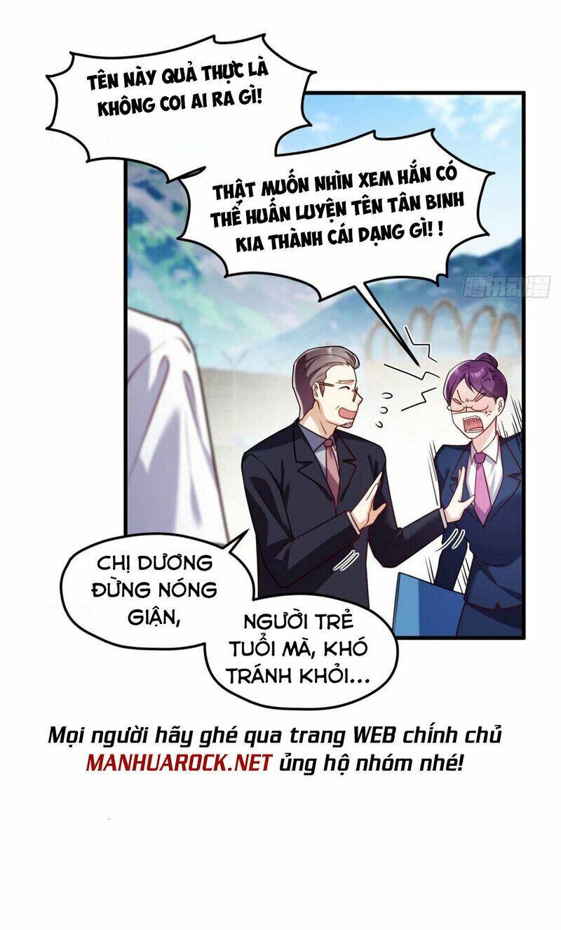 tiên tôn lạc vô cực chapter 78 - Next chapter 79