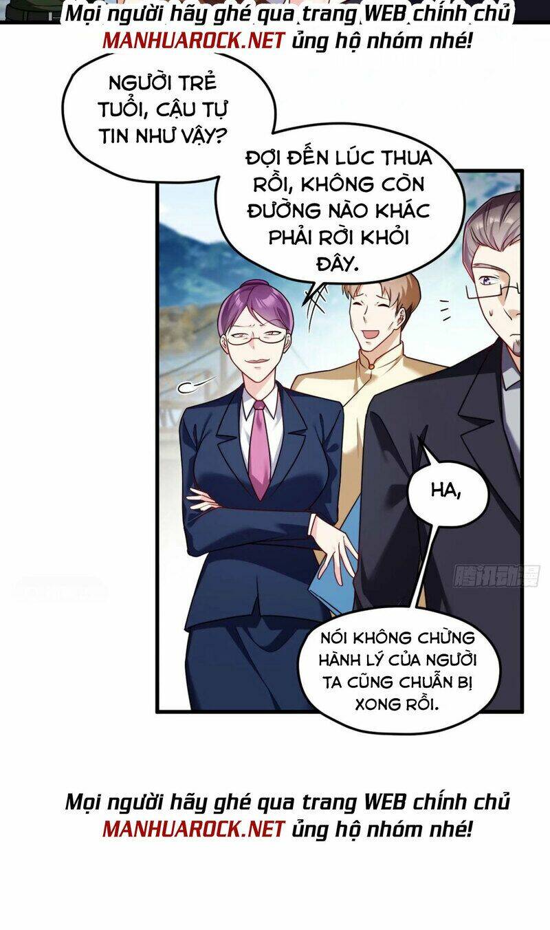 tiên tôn lạc vô cực chapter 78 - Next chapter 79