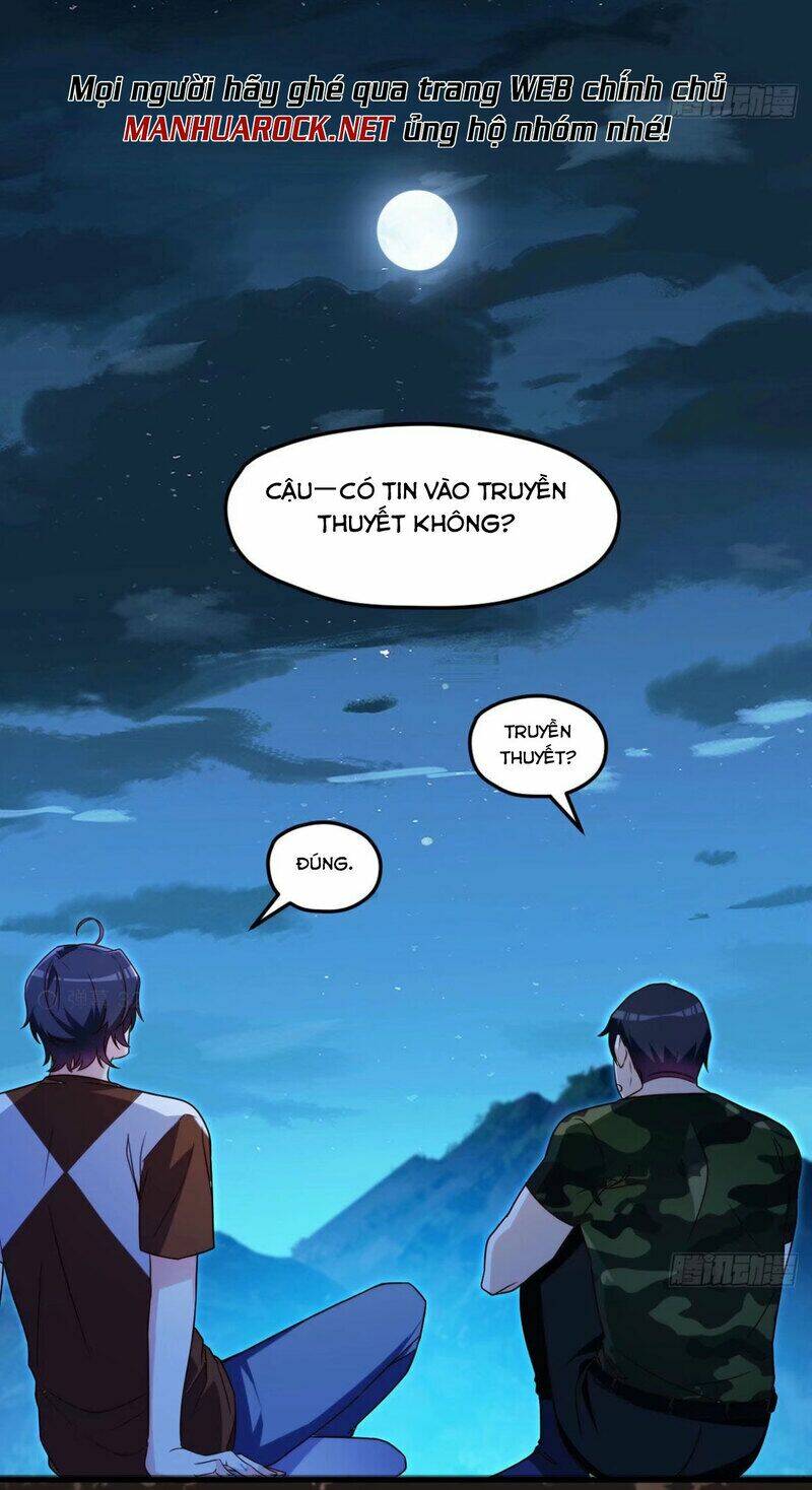 tiên tôn lạc vô cực chapter 78 - Next chapter 79