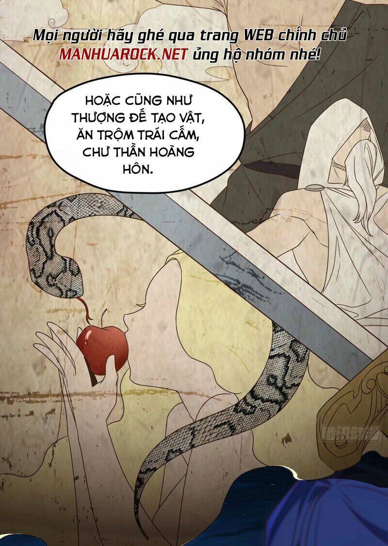 tiên tôn lạc vô cực chapter 78 - Next chapter 79