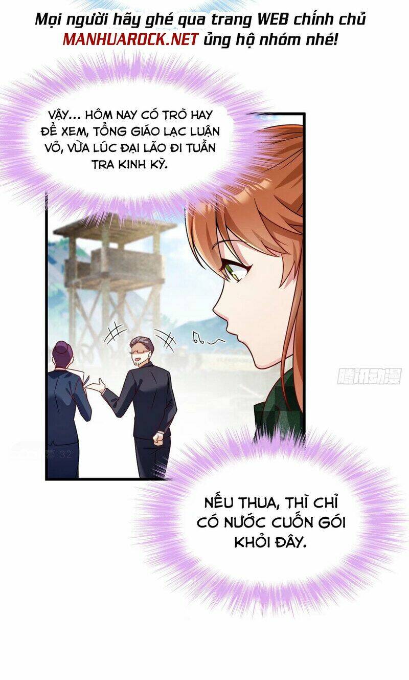 tiên tôn lạc vô cực chapter 78 - Next chapter 79