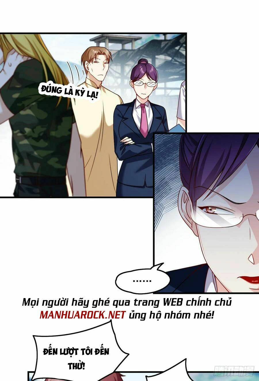 tiên tôn lạc vô cực chapter 79 - Next Chapter 80