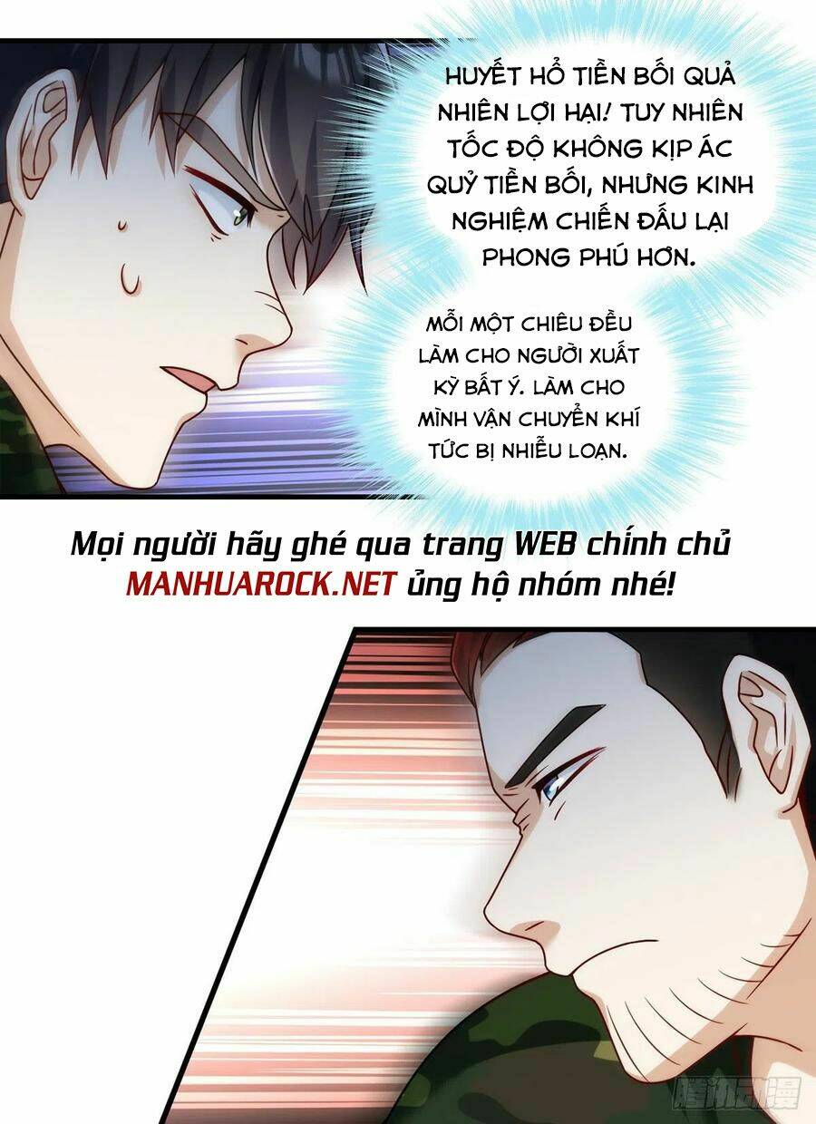 tiên tôn lạc vô cực chapter 79 - Next Chapter 80