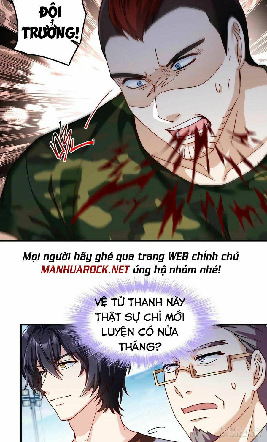 tiên tôn lạc vô cực chapter 79 - Next Chapter 80