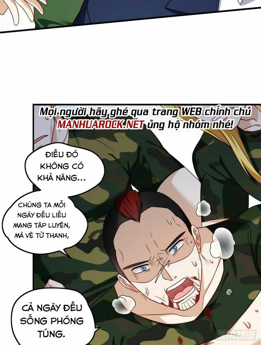 tiên tôn lạc vô cực chapter 79 - Next Chapter 80