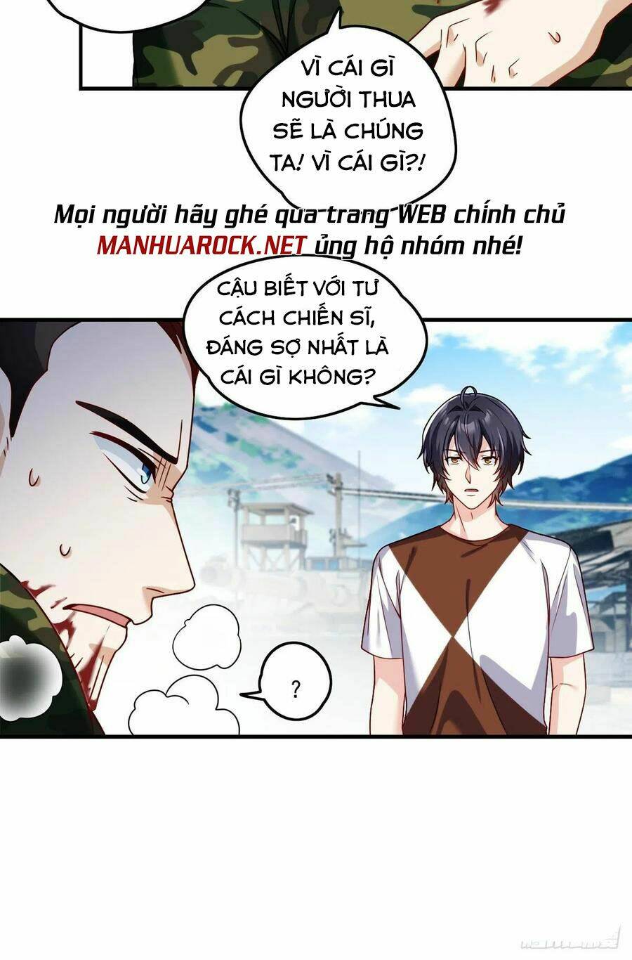 tiên tôn lạc vô cực chapter 79 - Next Chapter 80