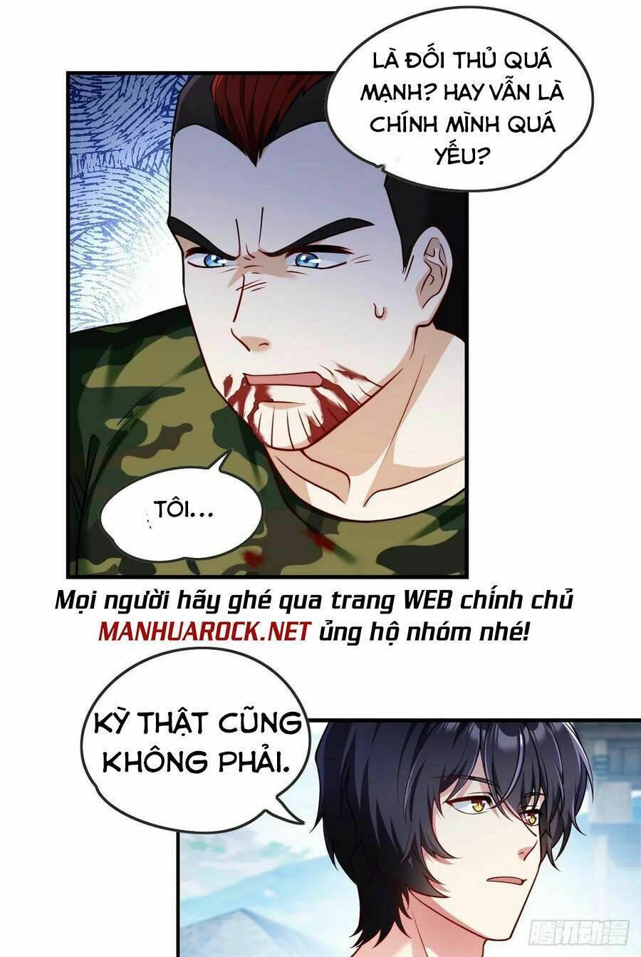 tiên tôn lạc vô cực chapter 79 - Next Chapter 80