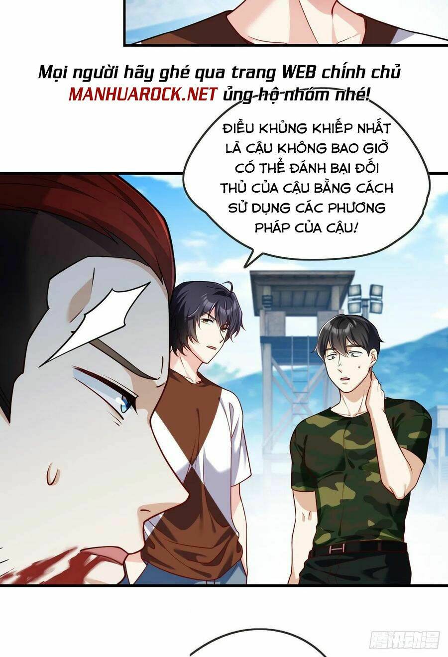 tiên tôn lạc vô cực chapter 79 - Next Chapter 80