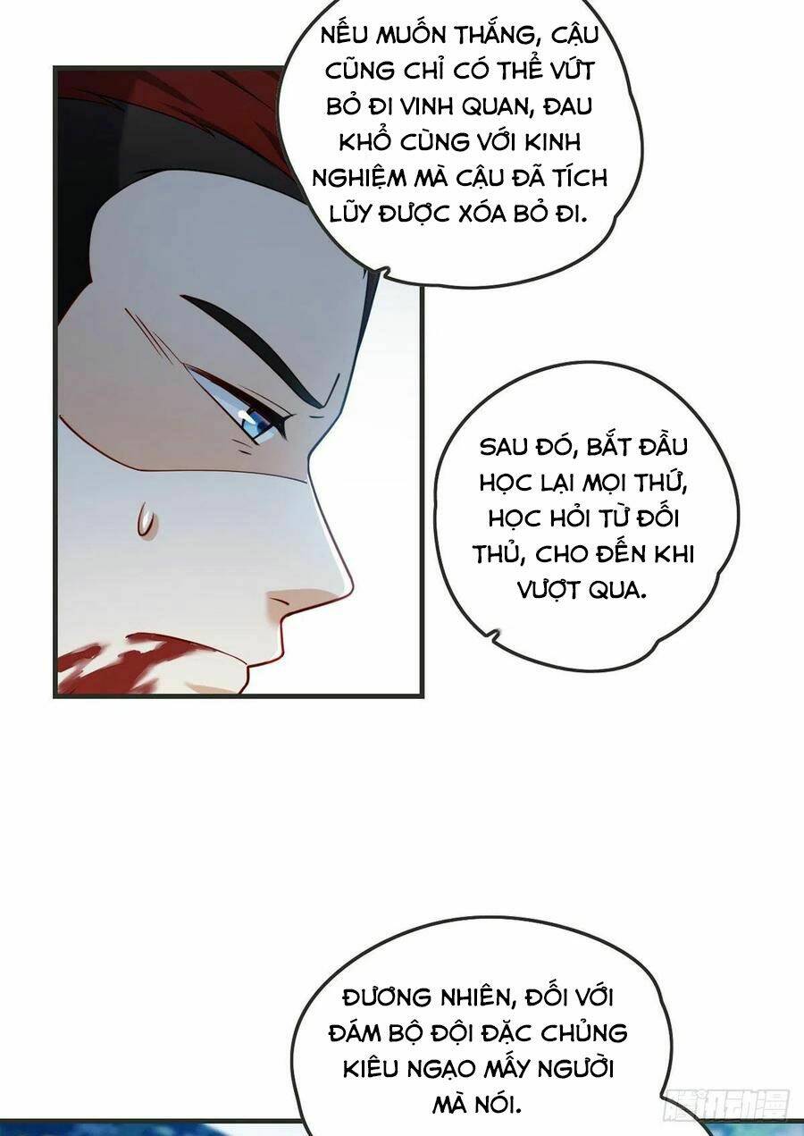 tiên tôn lạc vô cực chapter 79 - Next Chapter 80