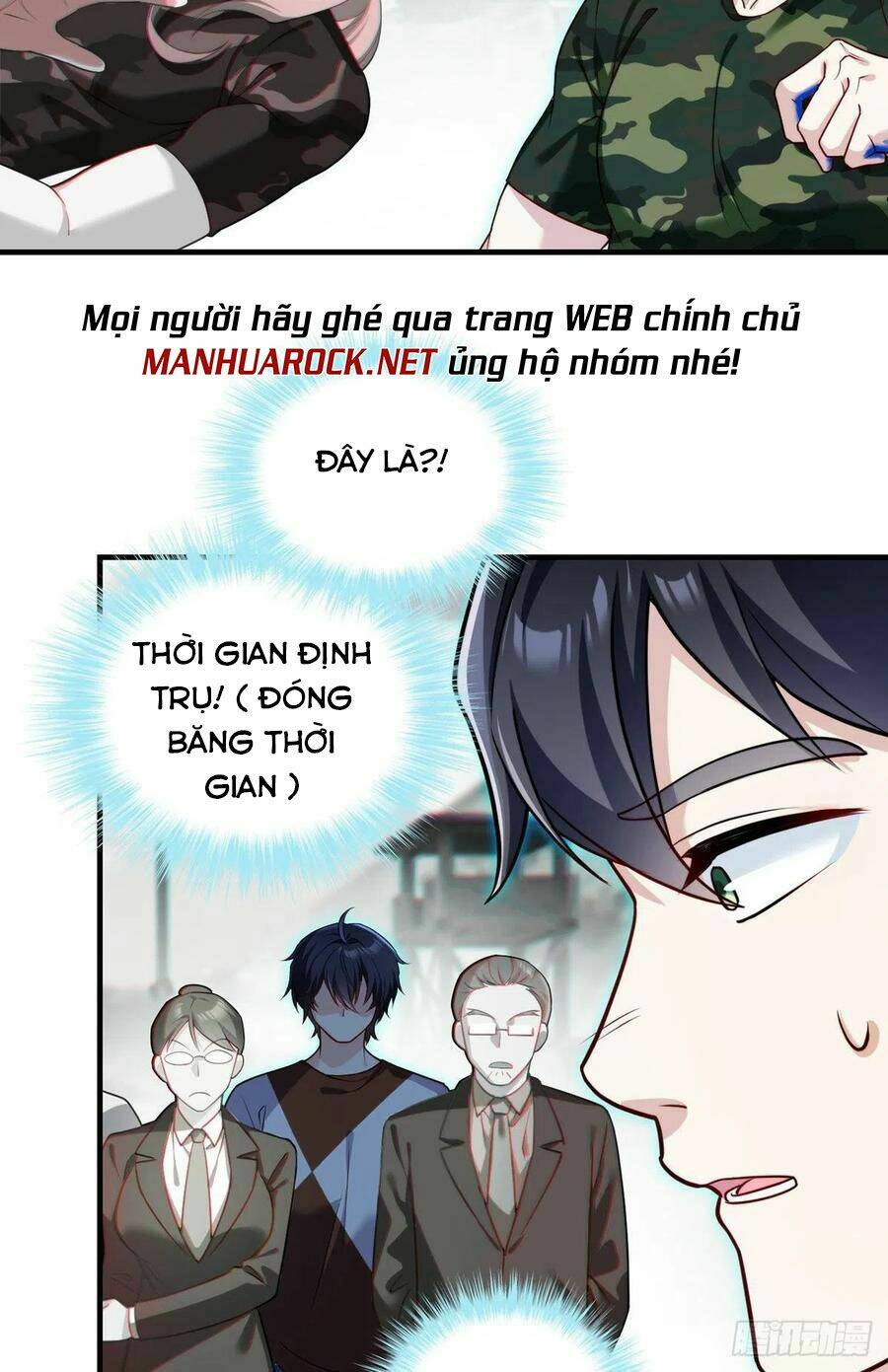 tiên tôn lạc vô cực chapter 79 - Next Chapter 80