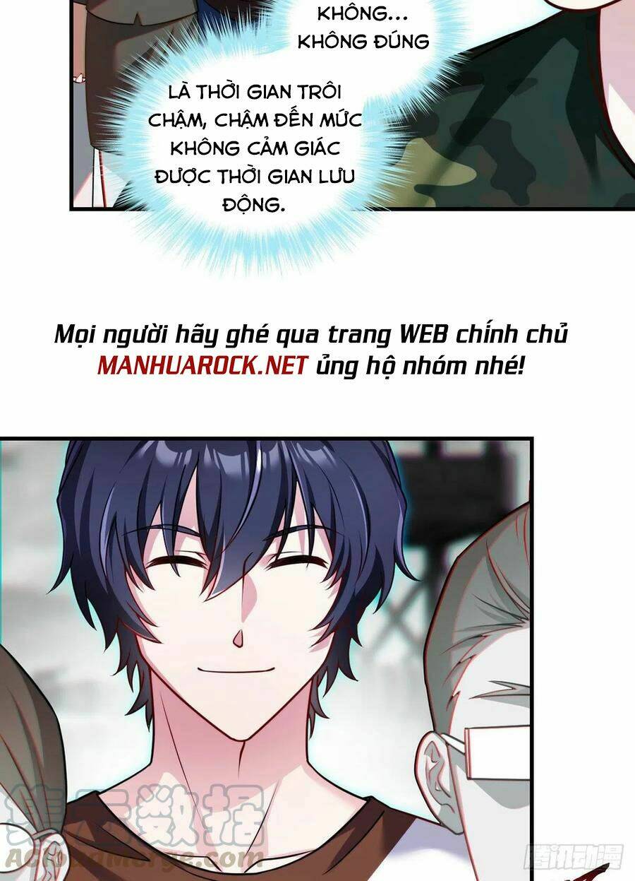 tiên tôn lạc vô cực chapter 79 - Next Chapter 80