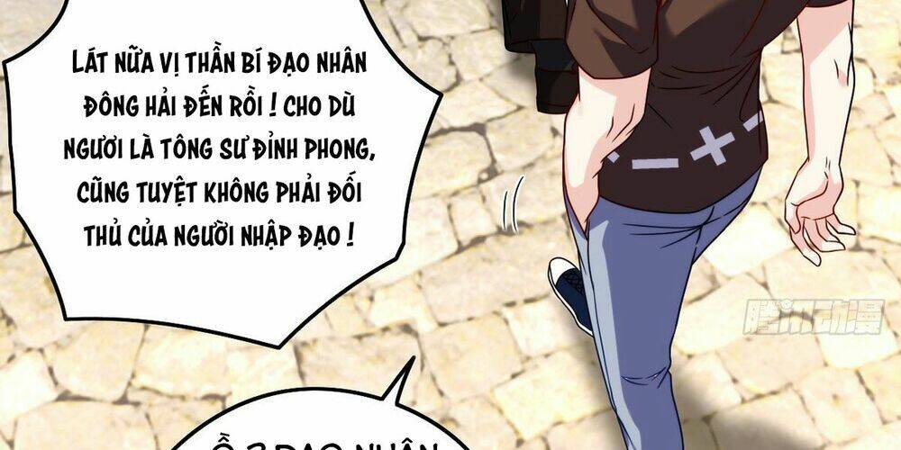 tiên tôn lạc vô cực chapter 86 - Next chapter 87