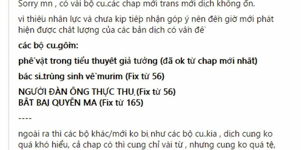 tiên tôn lạc vô cực chapter 86 - Next chapter 87