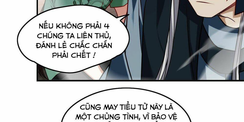 tiên tôn lạc vô cực chapter 86 - Next chapter 87