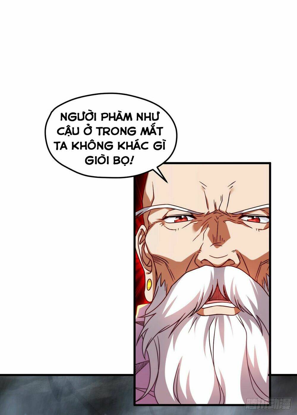 tiên tôn lạc vô cực Chapter 99 - Next Chapter 100