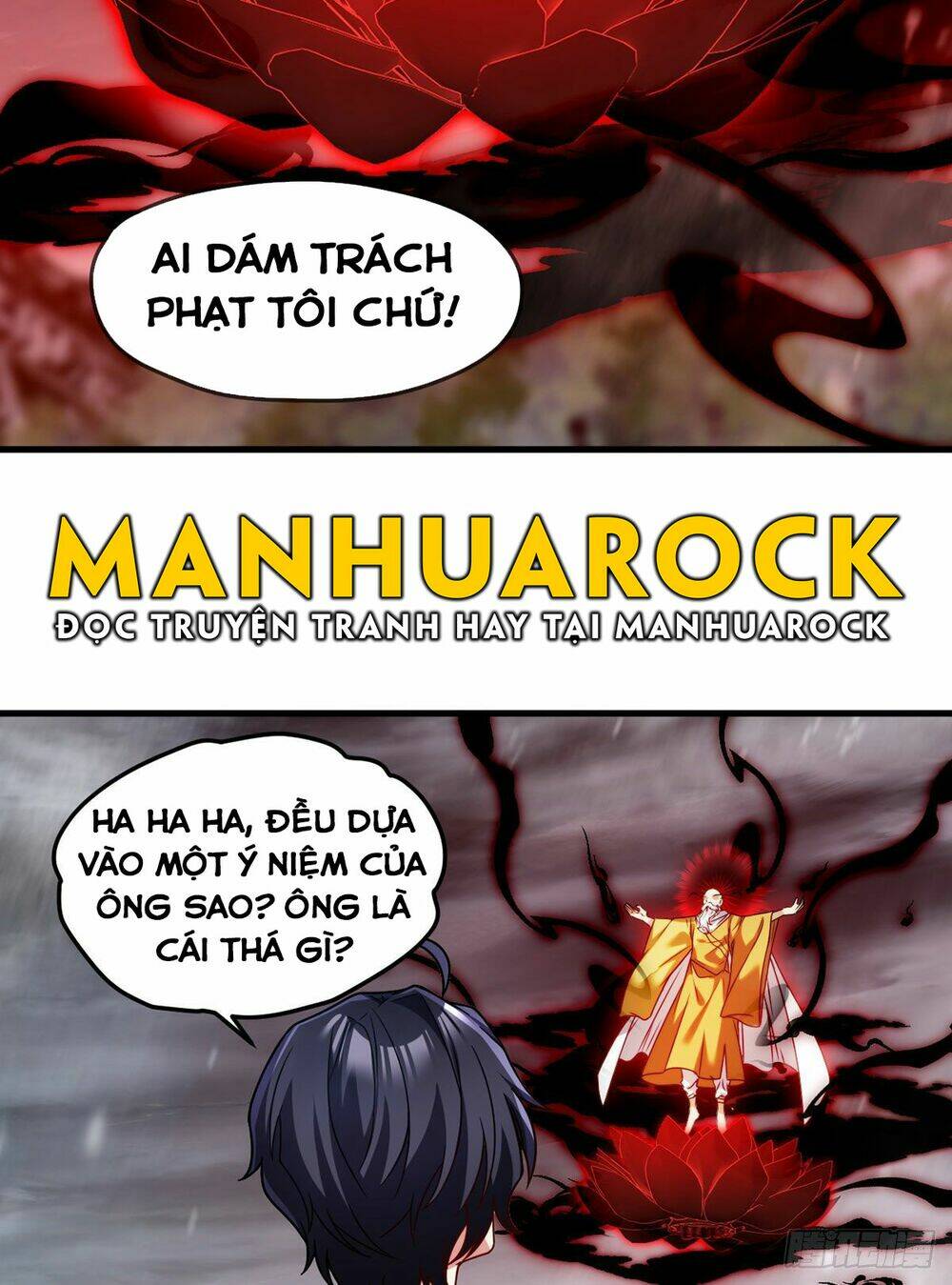 tiên tôn lạc vô cực Chapter 99 - Next Chapter 100