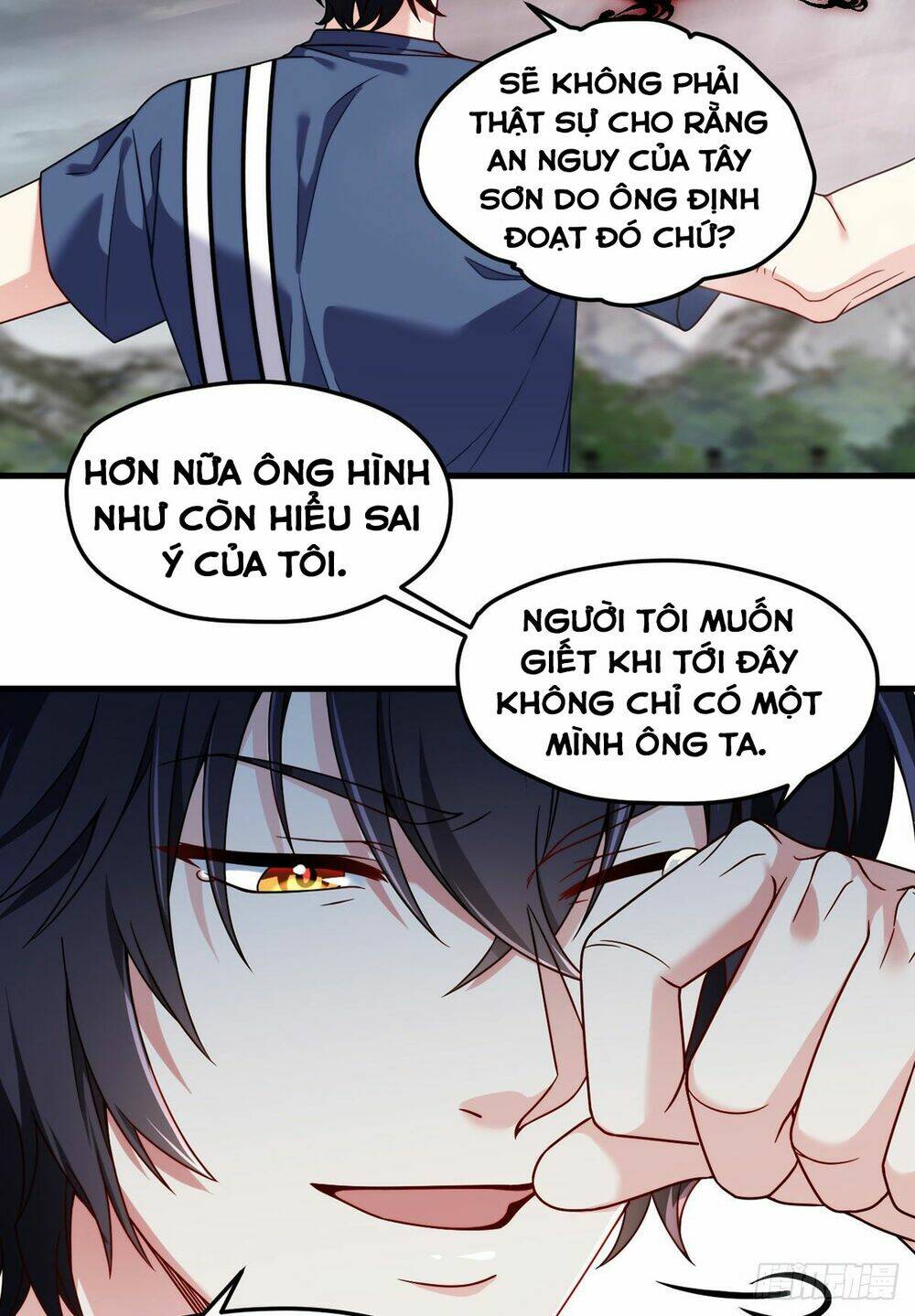 tiên tôn lạc vô cực Chapter 99 - Next Chapter 100