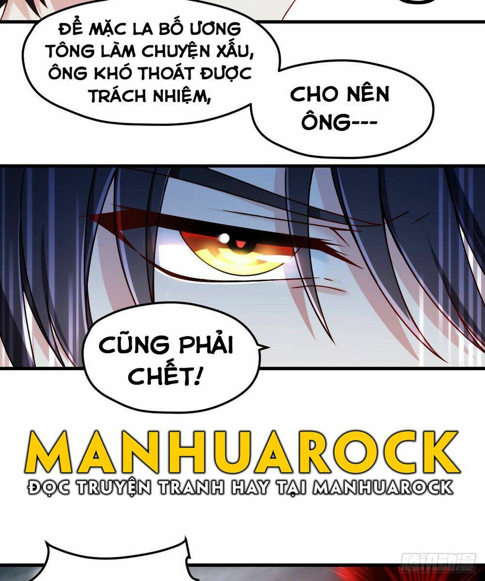 tiên tôn lạc vô cực Chapter 99 - Next Chapter 100