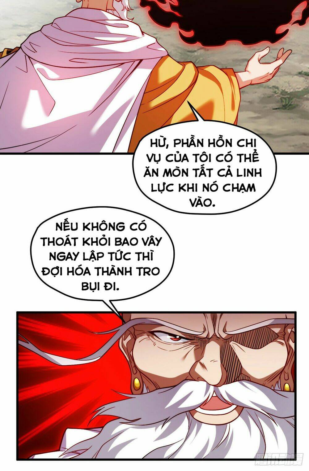 tiên tôn lạc vô cực Chapter 99 - Next Chapter 100