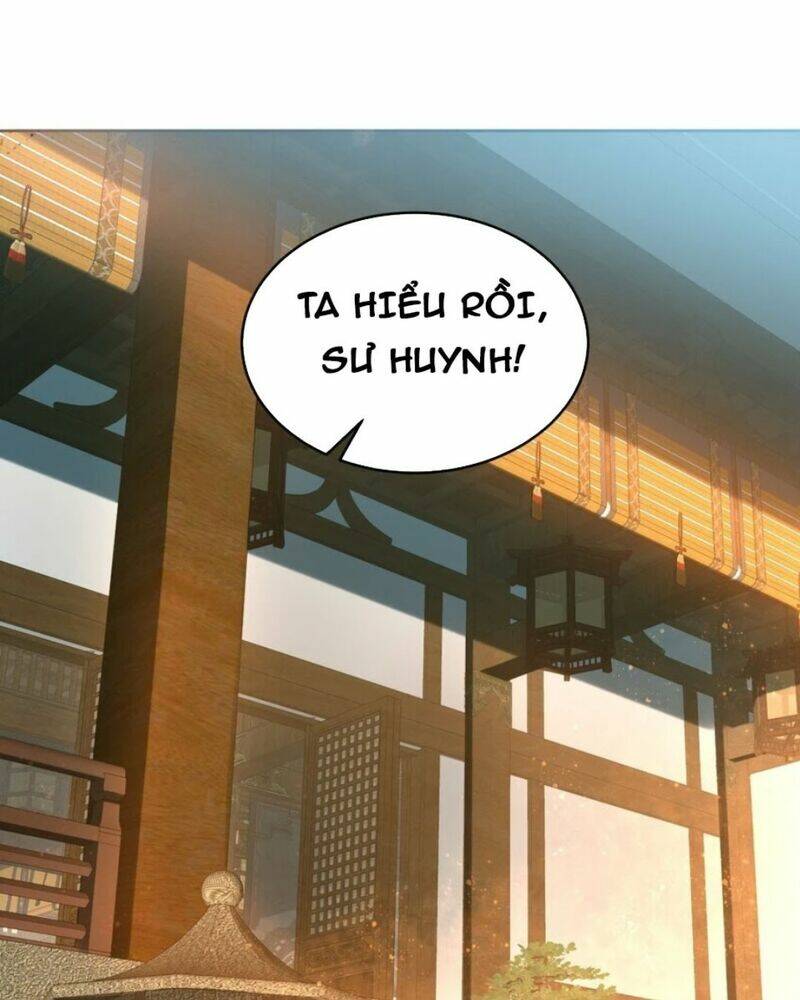 tiên tử, ngươi có điềm đại hung! chapter 27 - Next chapter 28