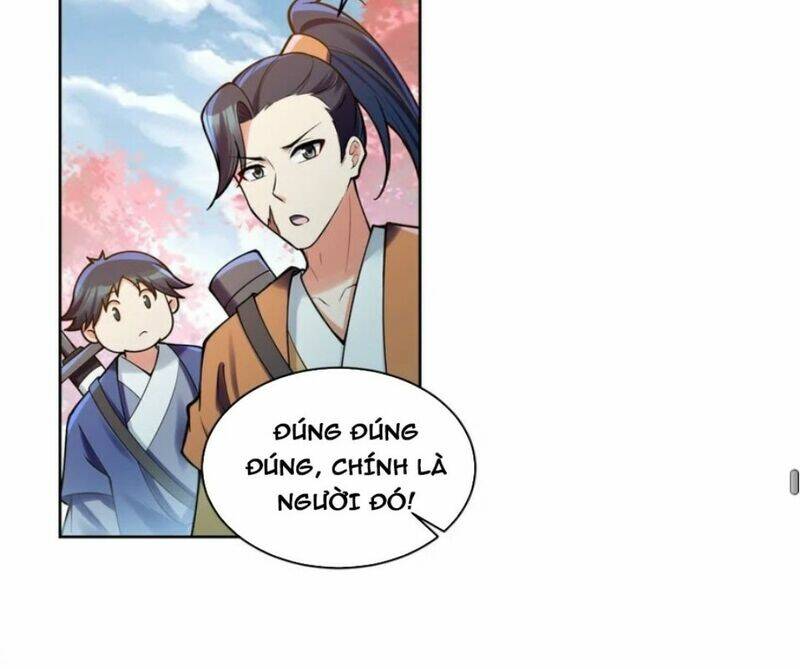 tiên tử, ngươi có điềm đại hung! chapter 29 - Next chapter 30