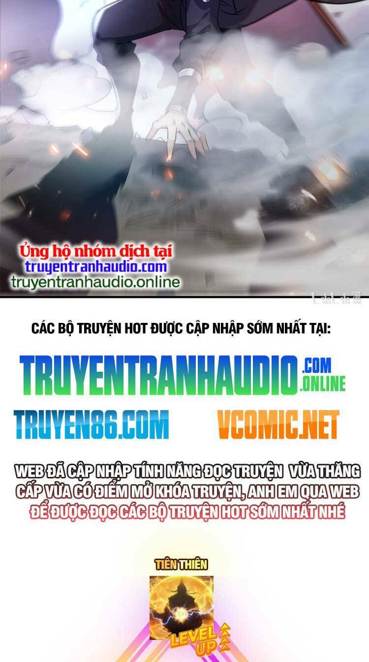 tiên tử, ngươi có điềm đại hung! chapter 4 - Trang 2