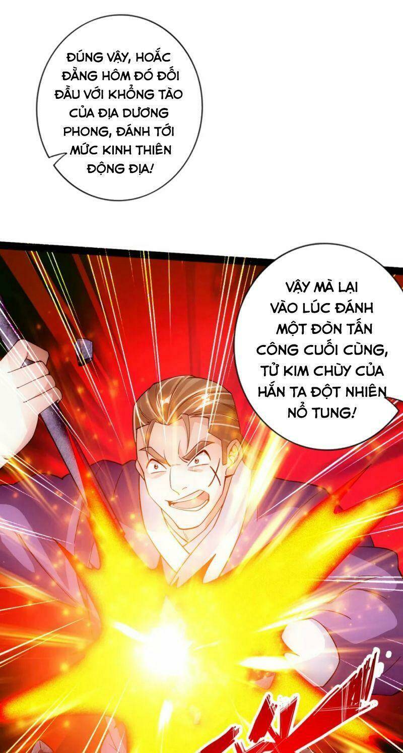 tiên võ đế tôn Chapter 101 - Trang 2