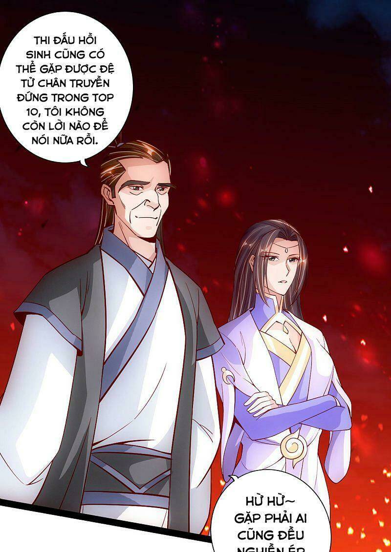 tiên võ đế tôn Chapter 102 - Next Chapter 103