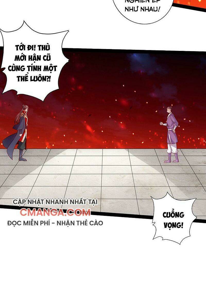 tiên võ đế tôn Chapter 102 - Next Chapter 103