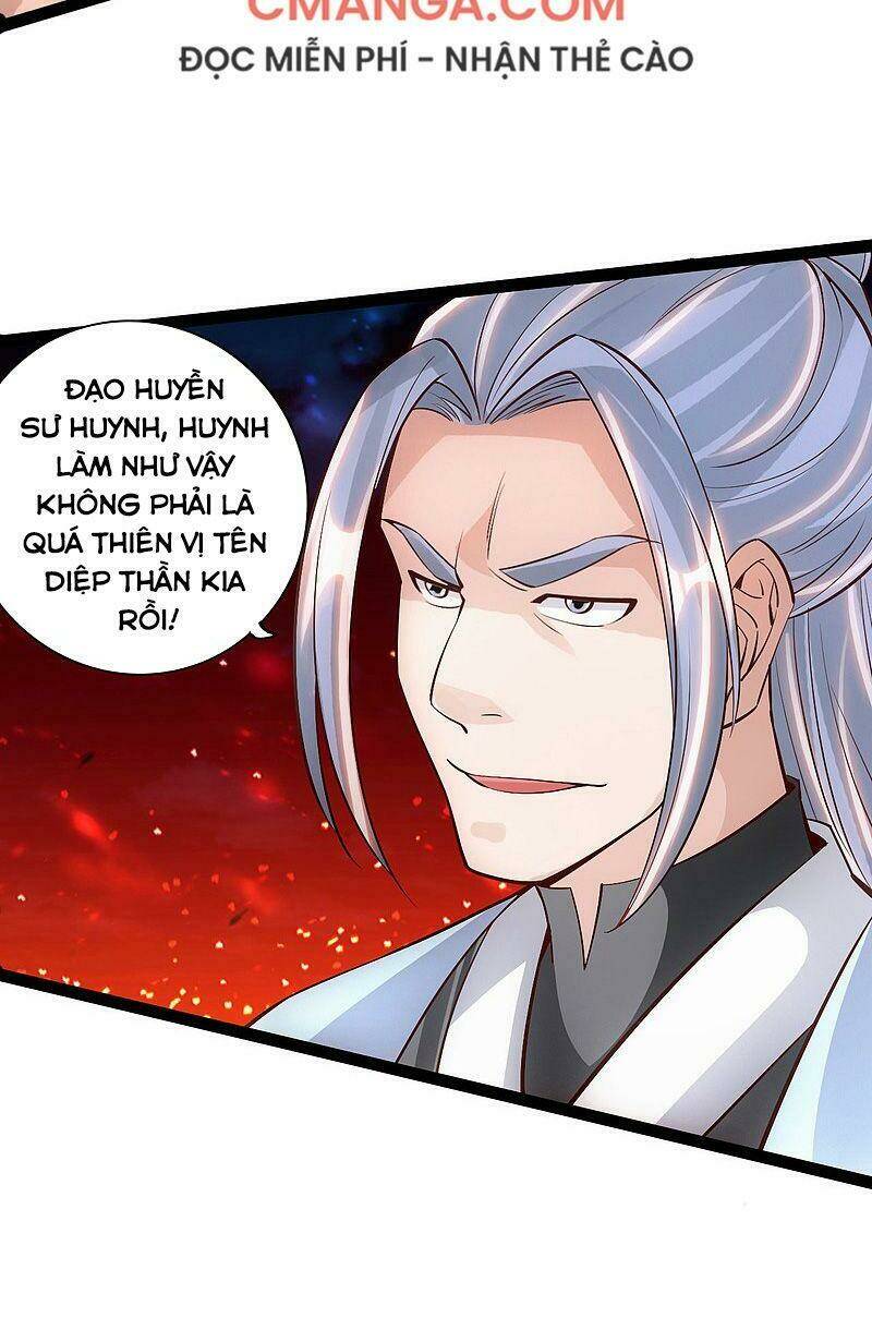 tiên võ đế tôn Chapter 104 - Trang 2