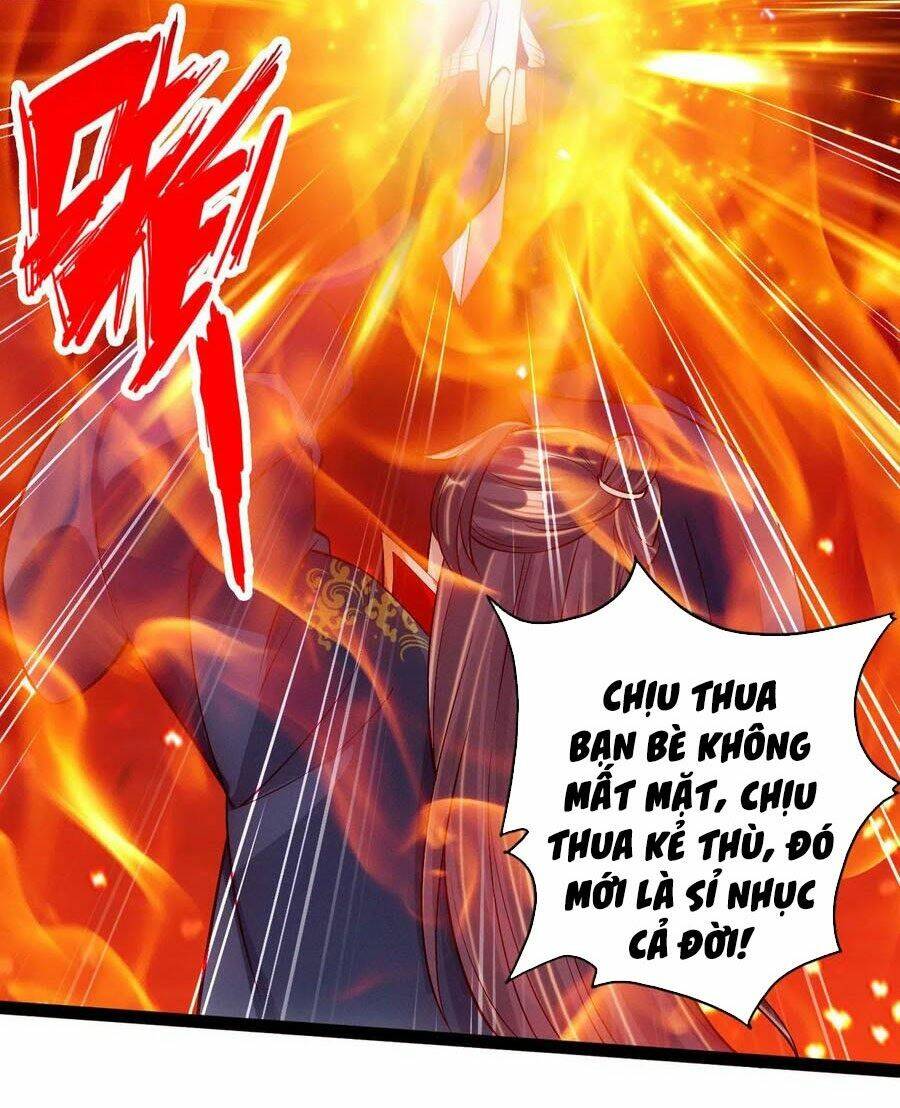 tiên võ đế tôn chapter 105 - Trang 2