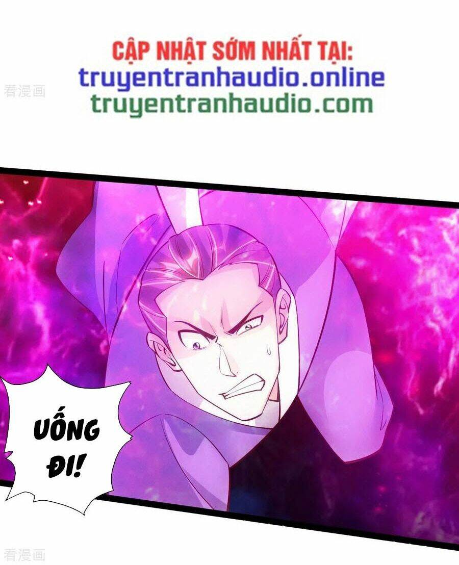 tiên võ đế tôn chapter 105 - Trang 2