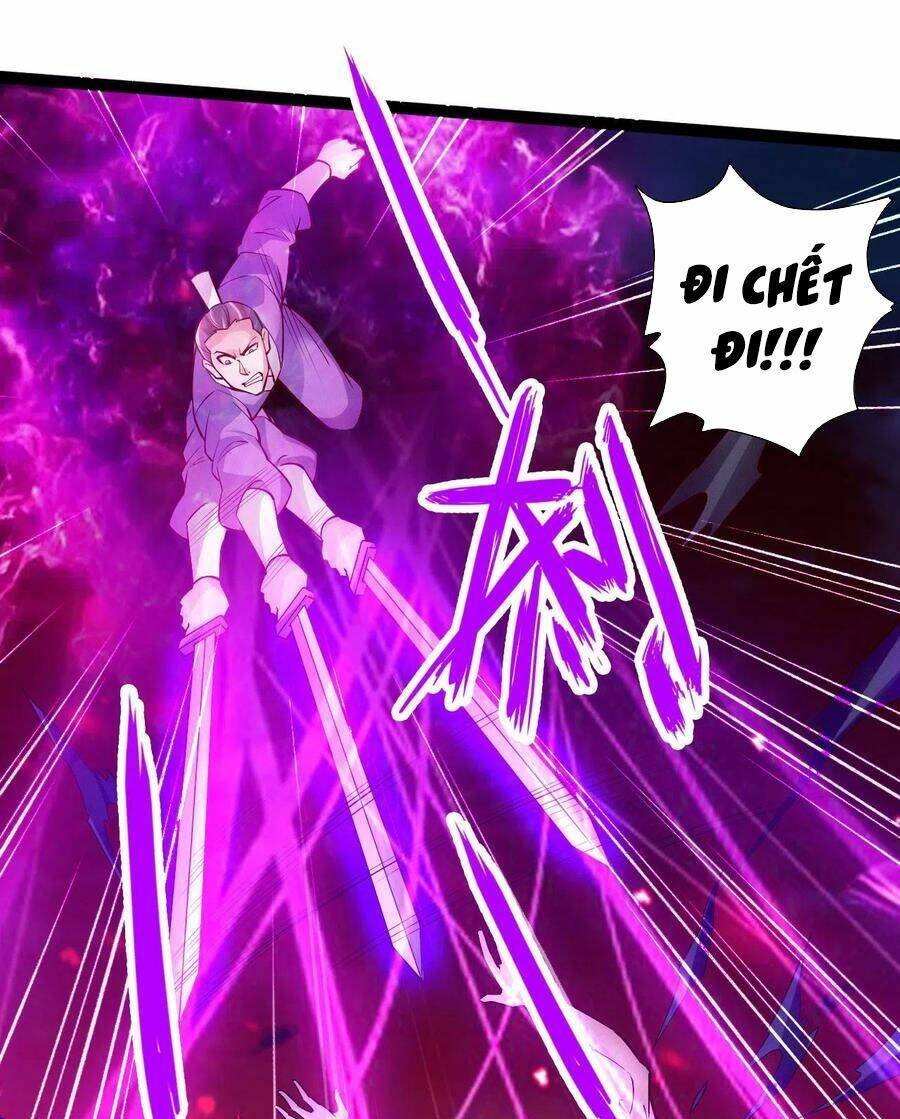 tiên võ đế tôn chapter 105 - Trang 2