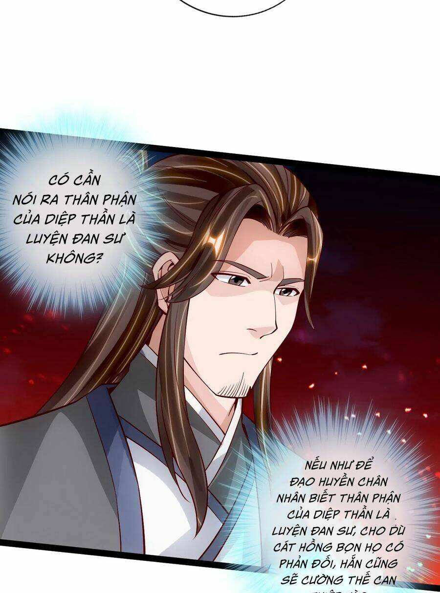 tiên võ đế tôn chapter 106 - Trang 2