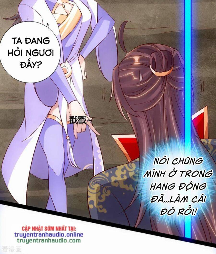 tiên võ đế tôn chapter 118 - Next Chapter 119