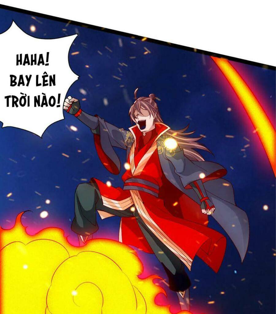 tiên võ đế tôn chapter 118 - Next Chapter 119