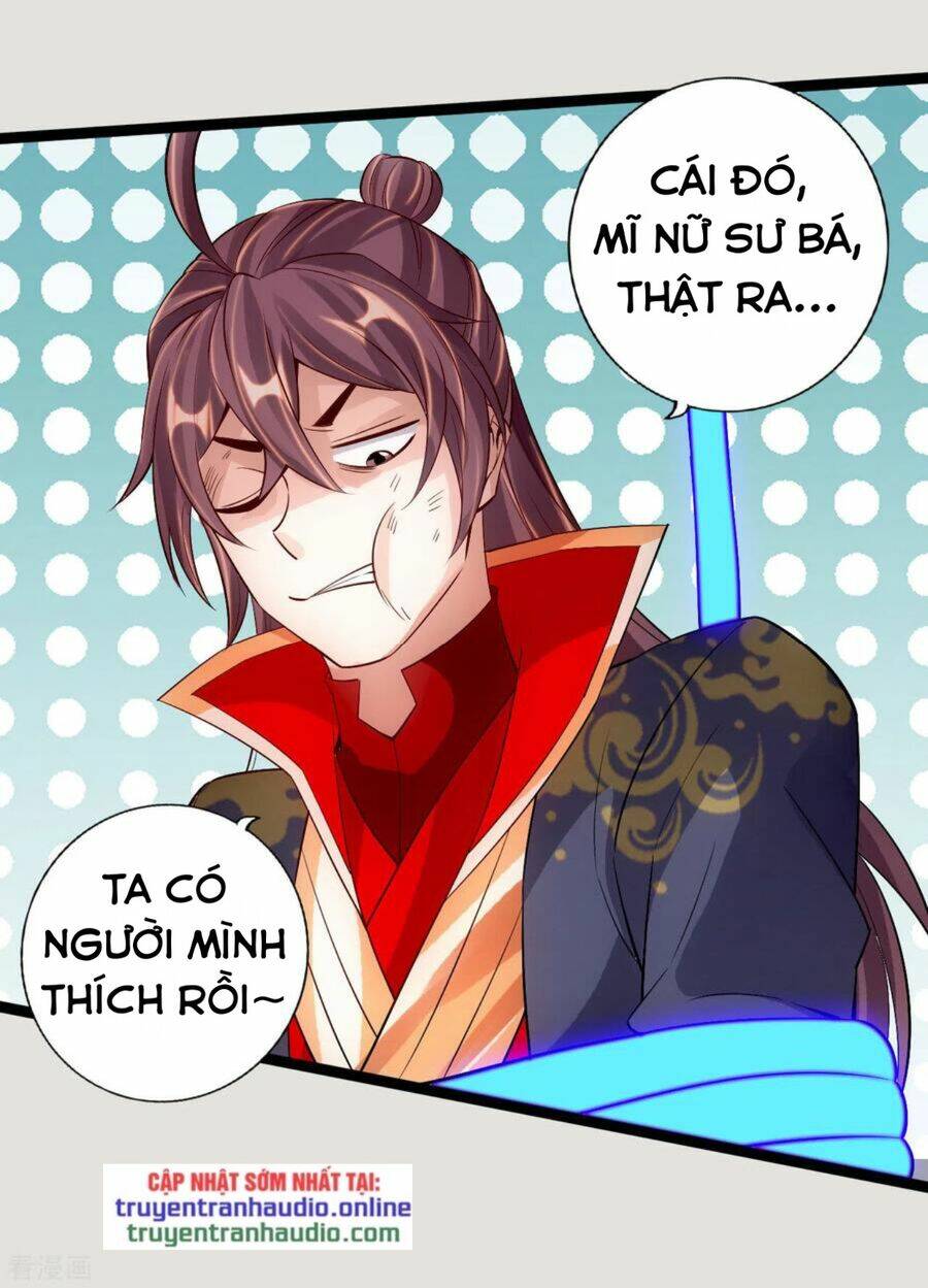 tiên võ đế tôn chapter 118 - Next Chapter 119