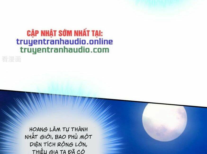 tiên võ đế tôn chương 124 - Trang 2