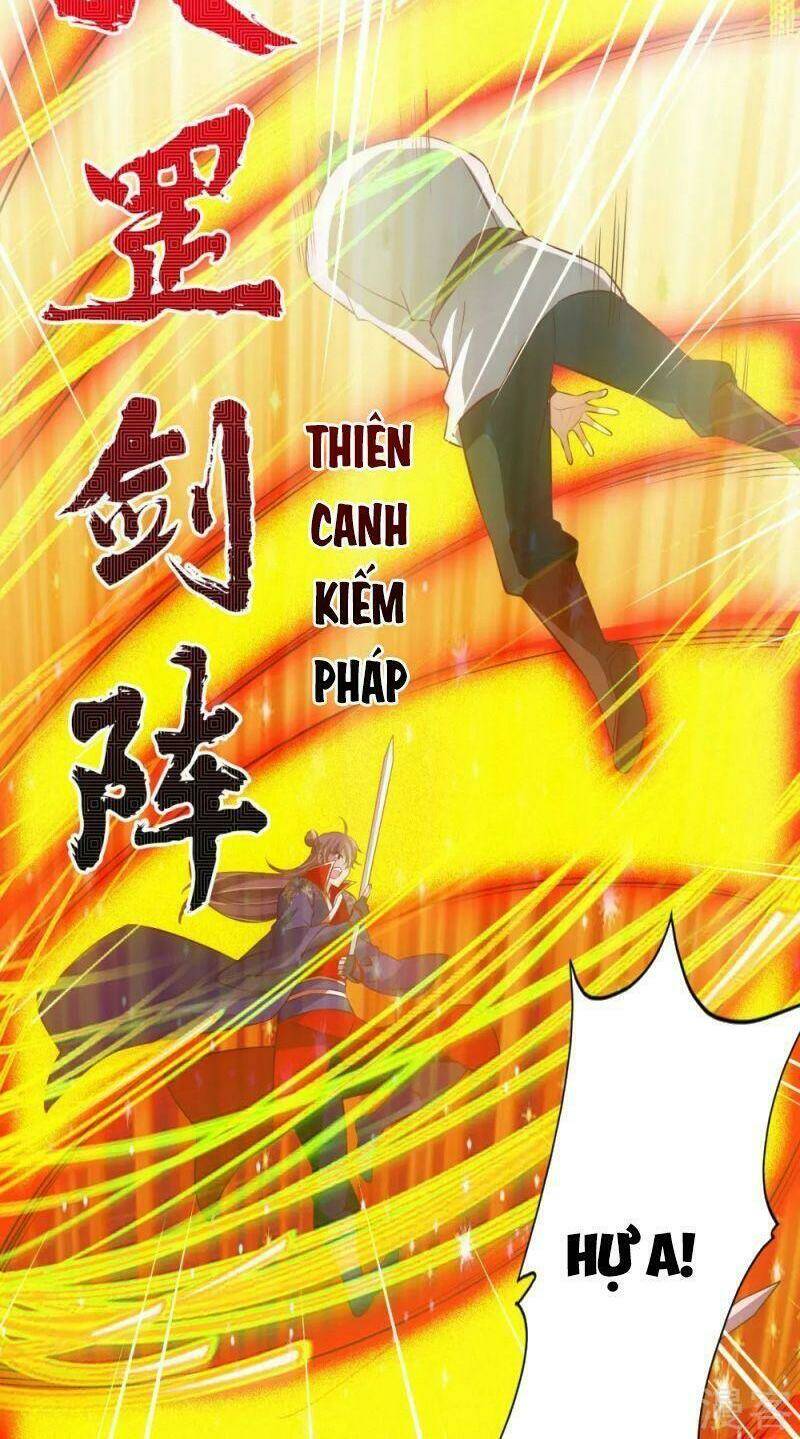 tiên võ đế tôn Chapter 127 - Trang 2