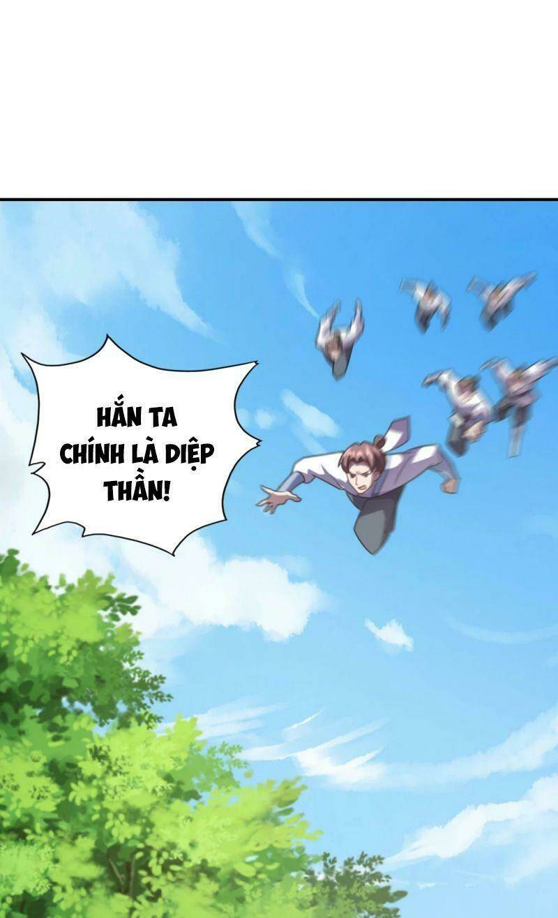 tiên võ đế tôn Chapter 132 - Trang 2