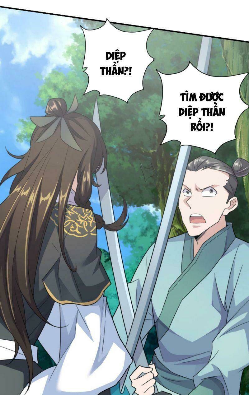 tiên võ đế tôn Chapter 132 - Trang 2