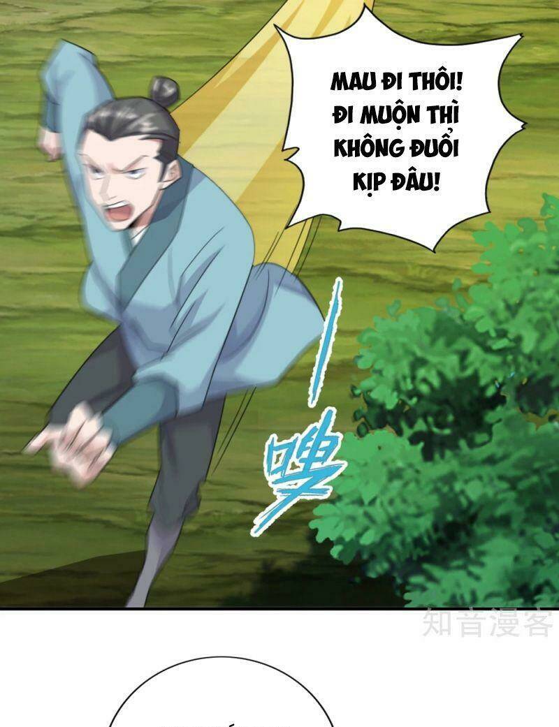 tiên võ đế tôn Chapter 132 - Trang 2