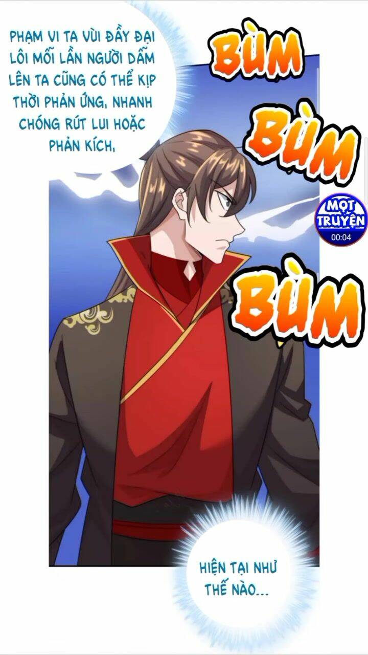 tiên võ đế tôn chapter 137 - Trang 2