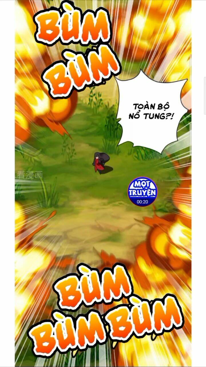 tiên võ đế tôn chapter 137 - Trang 2