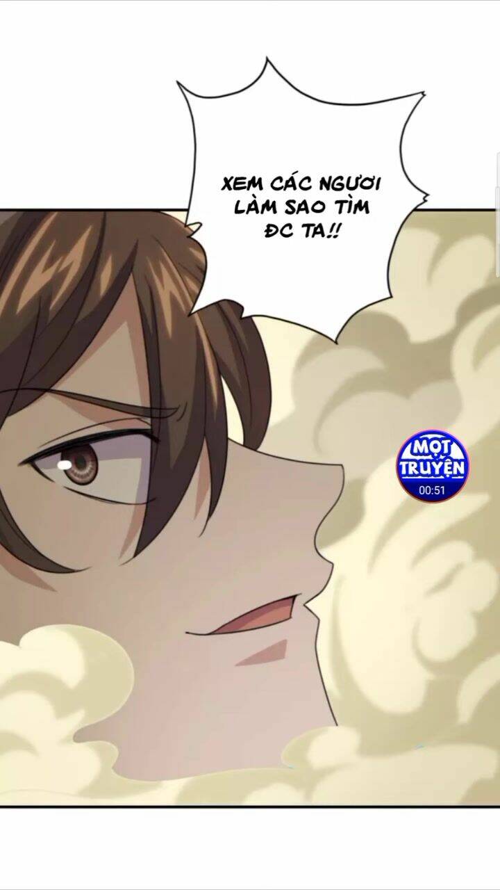 tiên võ đế tôn chapter 137 - Trang 2